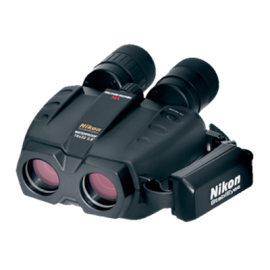 Ремонт цифровых биноклей Nikon